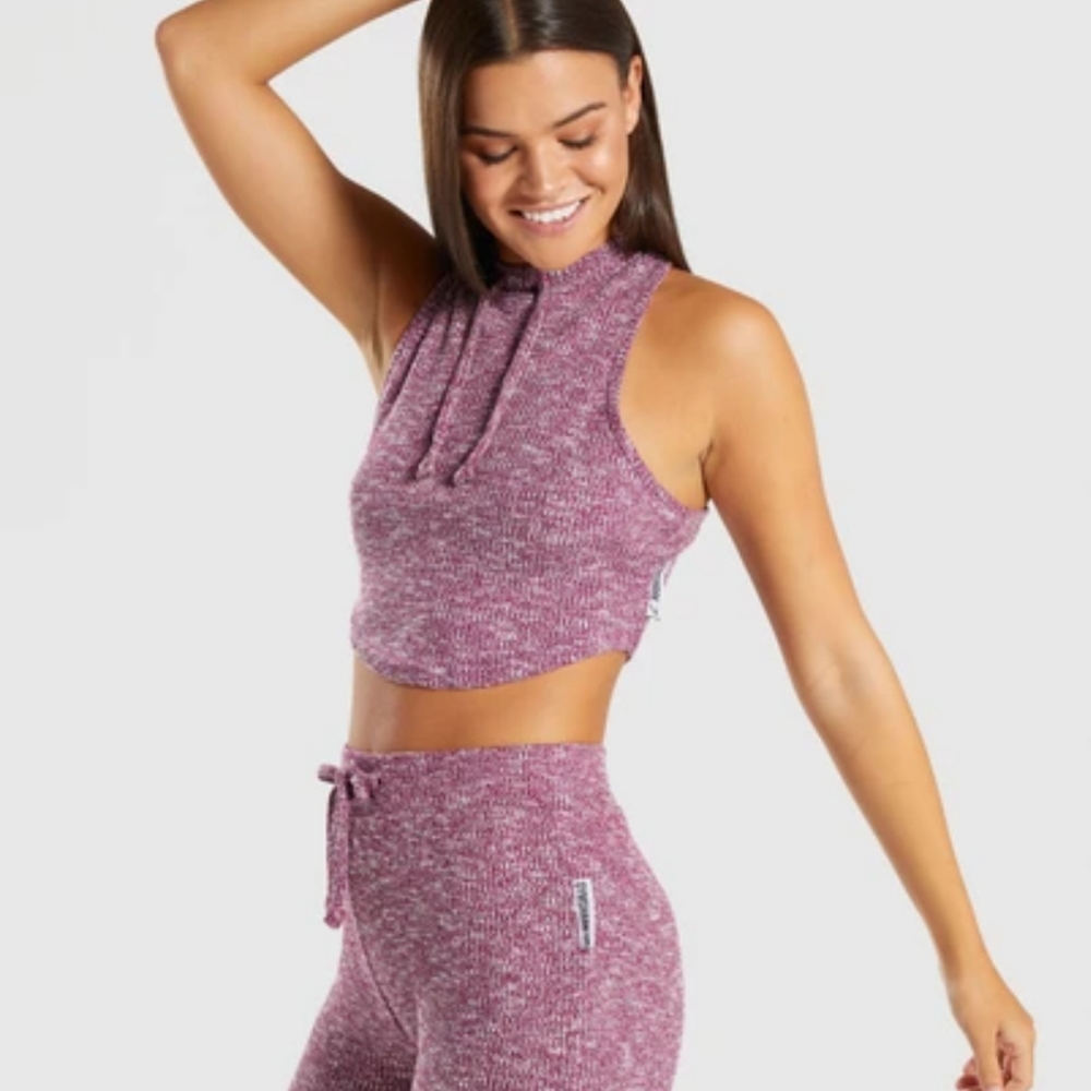 ☆Sold!!! Do Not buy!!! RARE! Gymshark Slounge Set☆ - Picture 2 of 8